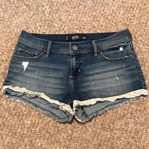Hollister Short